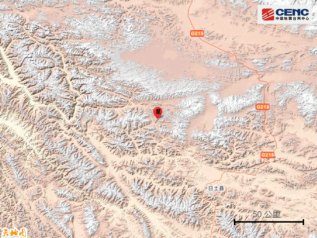 日土县人口_刚刚!西藏日土县连续地震两次!
