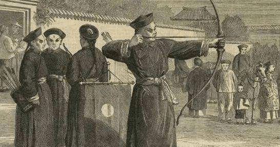 什么旗靡成语_成语故事简笔画(3)