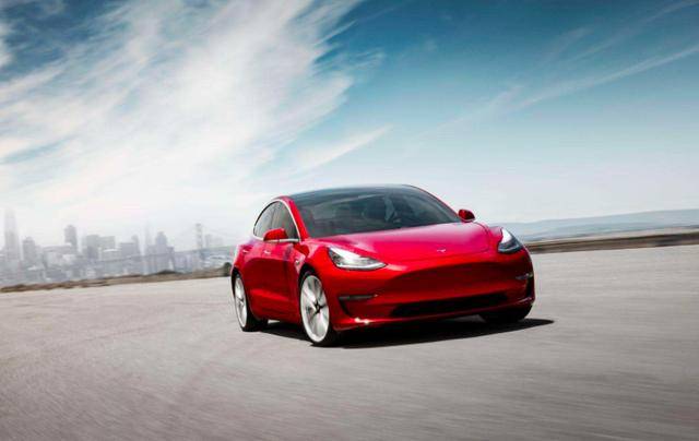 客户|特斯拉：Model 3降价，超级充电站涨价！小鹏：降价就赔