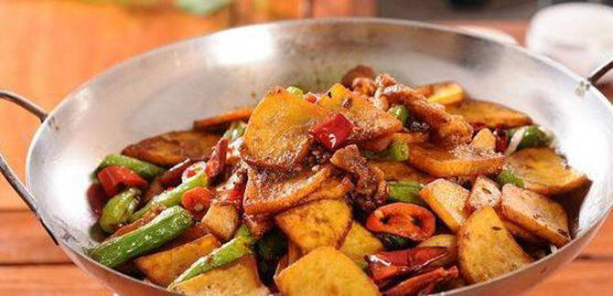 几道菜|味道美营养全，简单一做，即可上桌解馋全家老少都爱吃的几道菜