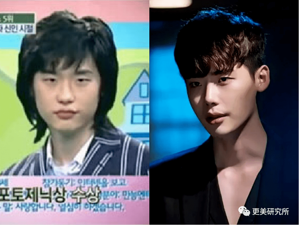 do|贵圈削骨图鉴 | 三代100个女星同时削掉半张脸、杨幂竟还垫底...