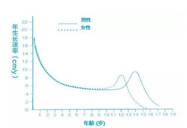身高|家长不注意，难怪个头没有180男孩到了这个年纪才会停止长高