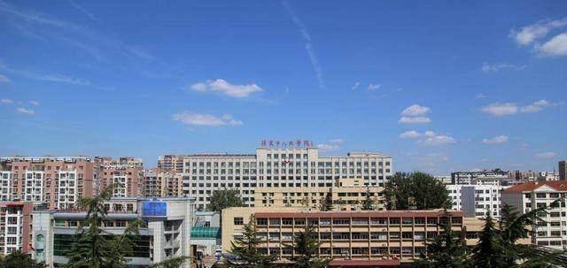 烟台市医院排名_烟台市莱阳中心医院(2)