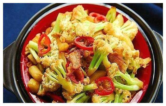 五花肉|香味浓郁，零失败超下饭推荐几道简单易学的家常菜