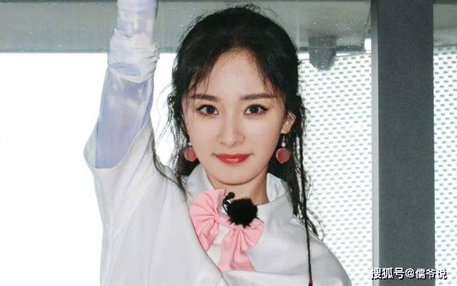 媒体|原创杨幂刘恺威闹翻？因男方要带女儿上真人秀，刘恺威：希望女儿开心