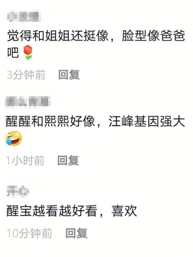 章子怡一家出游 醒醒撒娇让汪峰背着走!小儿子疑又丢给保姆带?