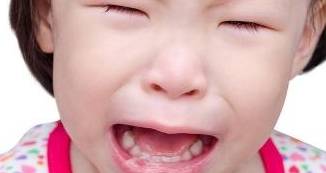 成人口疮