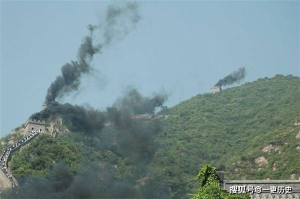 狼烟遍地bt下载_狼烟是用狼粪燃烧而成的吗_狼烟的冷知识