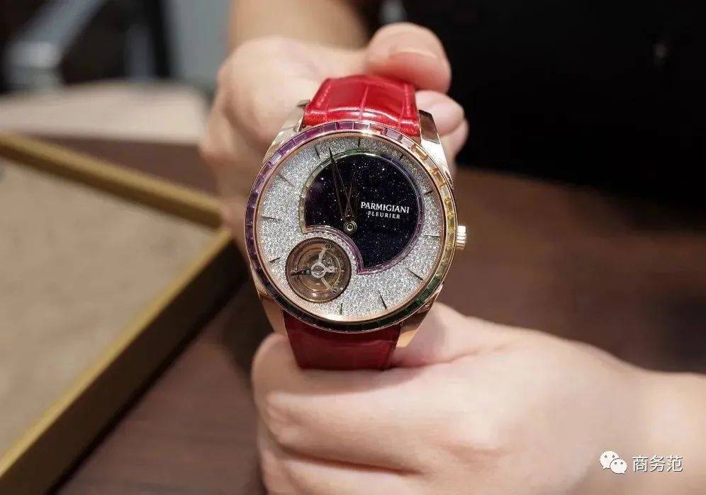 愿望|今年女士新表愿望清单，表展上这36款值得入手！