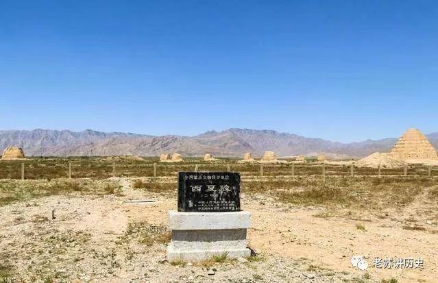 西夏末年人口_西夏王陵图片