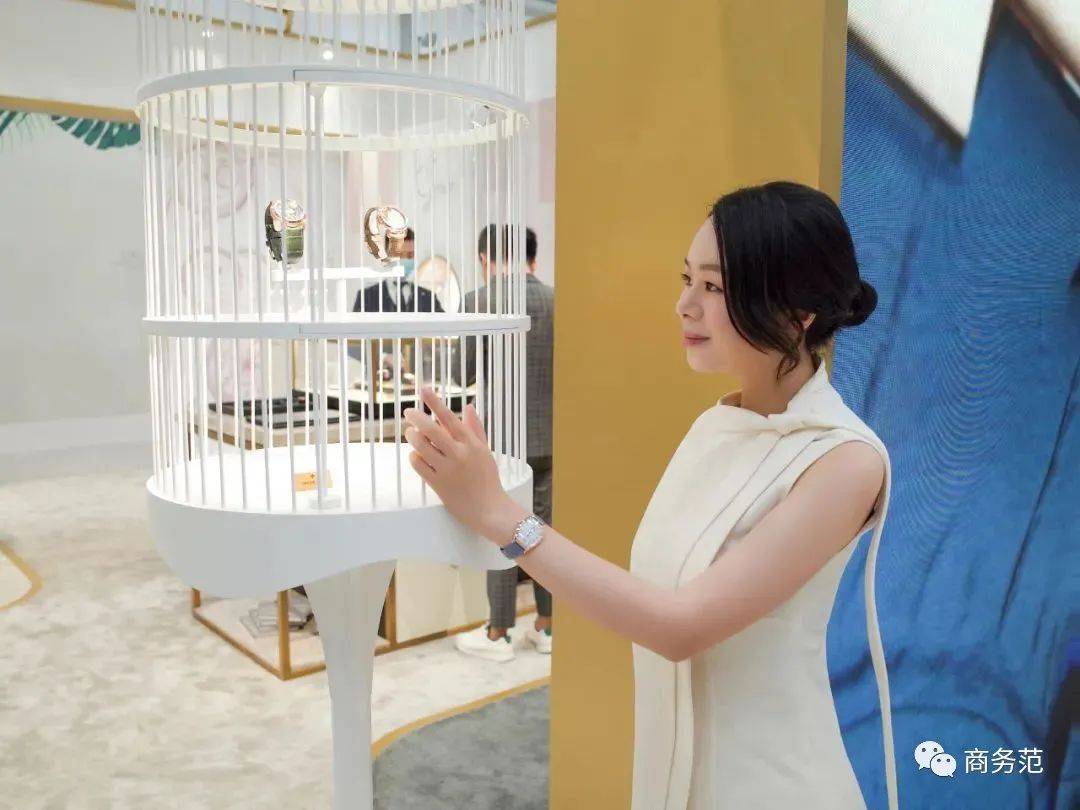 愿望|今年女士新表愿望清单，表展上这36款值得入手！