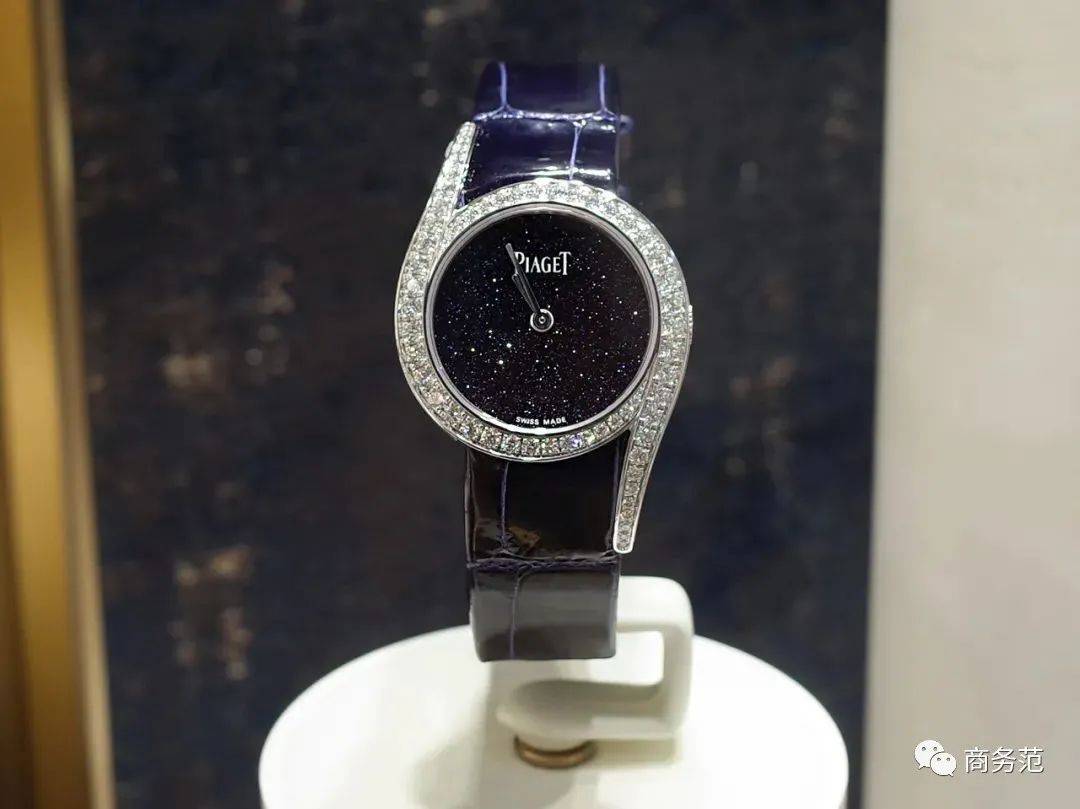 愿望|今年女士新表愿望清单，表展上这36款值得入手！