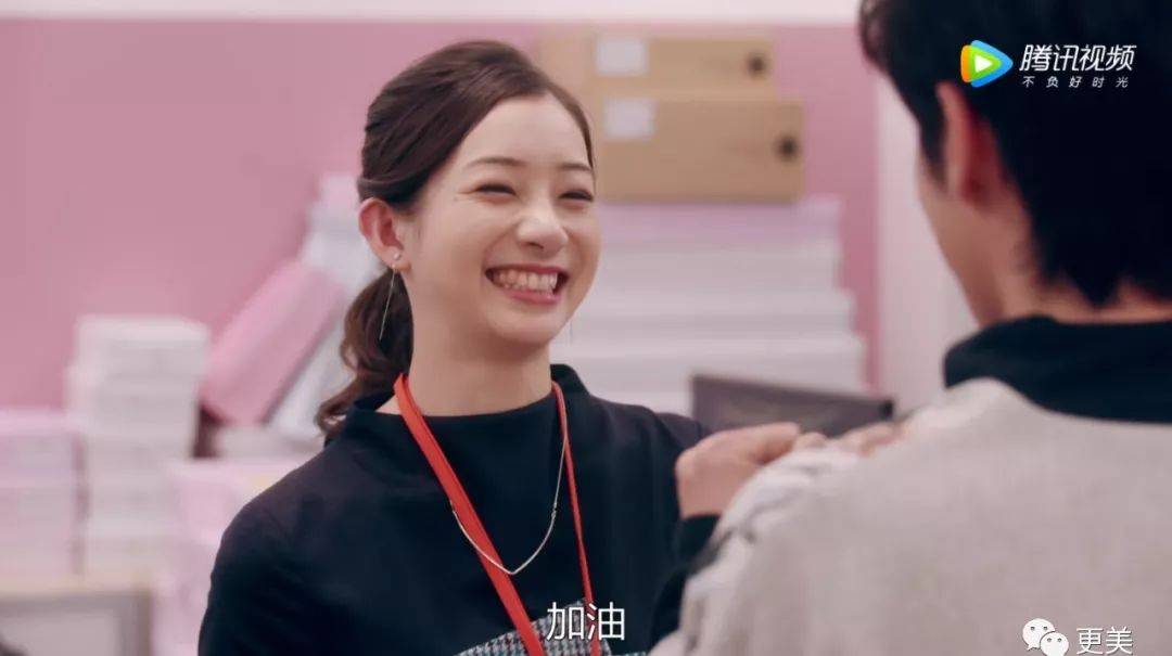 眉毛|凭《东宫》女主火出圈的她,如今却整成了Ai假人,太可惜…