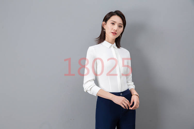 衬衫|HYTLAI华悦天籁品牌职业女装教你:如何选择职业装才能展现自己的职业装风采?