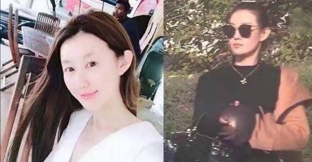 王宝强女友冯清正面照图文 8cafaf92dbc1475e9dec48811fb6c76c.jpeg