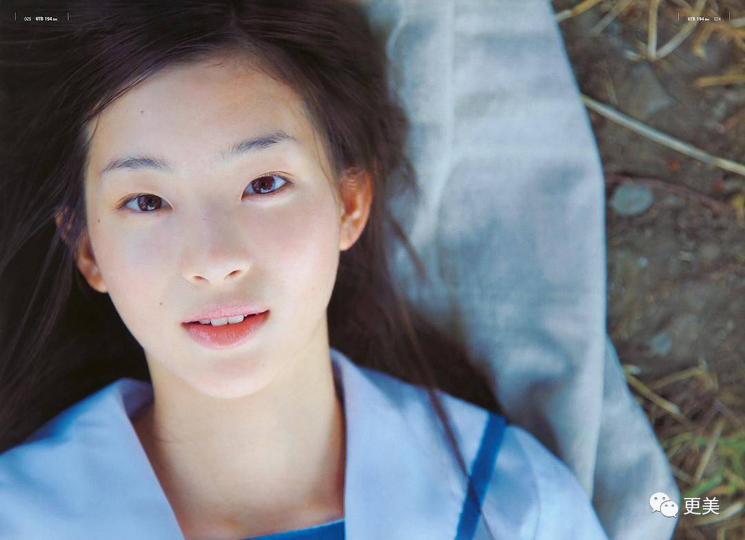眉毛|凭《东宫》女主火出圈的她,如今却整成了Ai假人,太可惜…