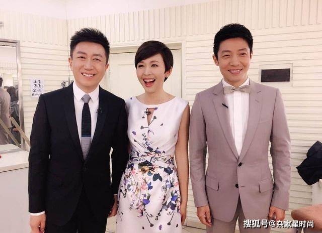 欧阳夏丹“消失”161天,曾坦诚公开征婚,但不嫁同行