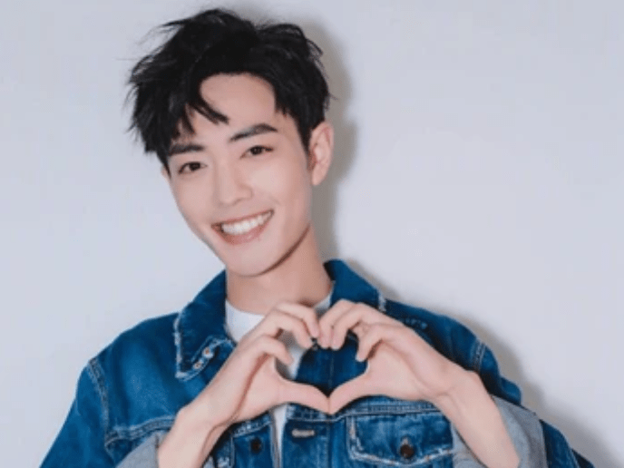 微博之夜2021王一博肖战全程视频 23a71c3d29a942c884015303aef42d2d.png