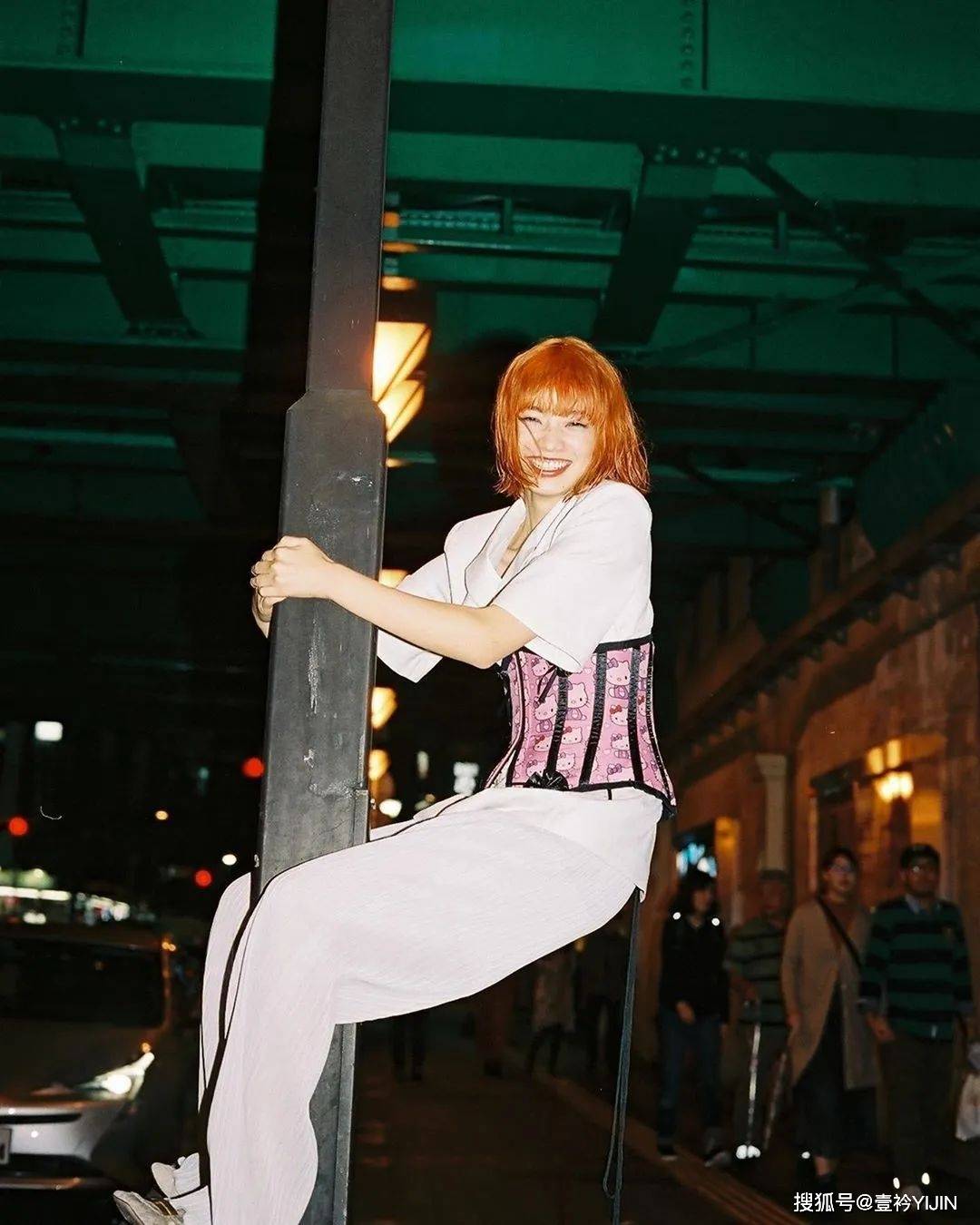 系列|秋天+日常生活碎片+小戏剧=日本设计师品牌MURRAL