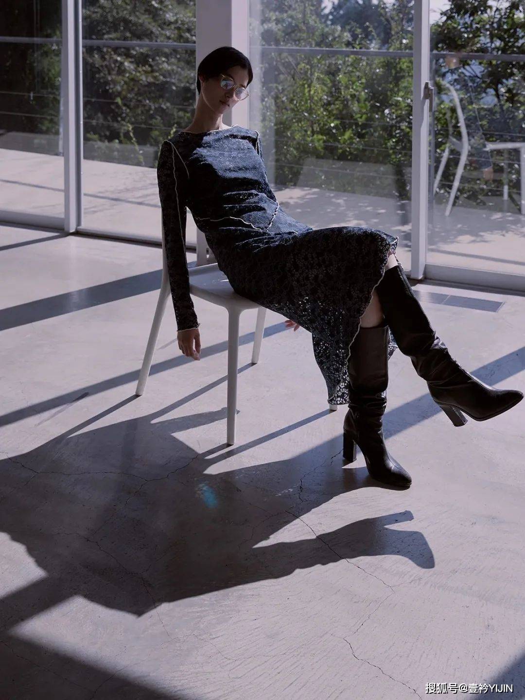 系列|秋天+日常生活碎片+小戏剧=日本设计师品牌MURRAL