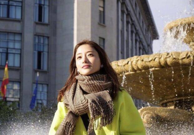 继结婚原因后，石原里美老公职业被曝，工资普