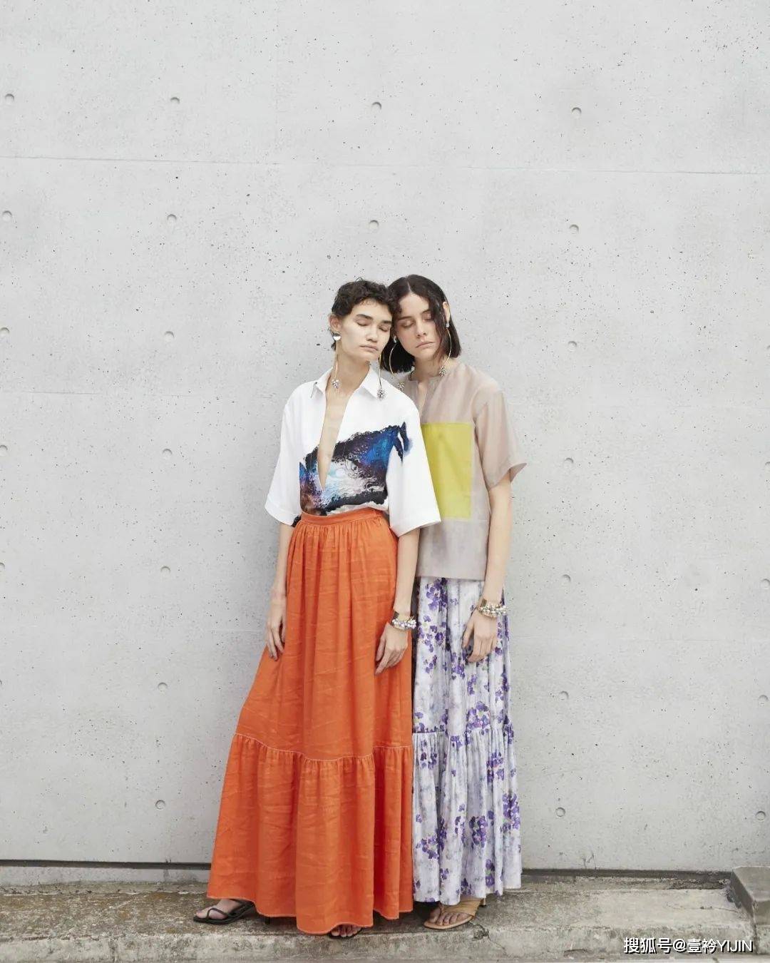 系列|秋天+日常生活碎片+小戏剧=日本设计师品牌MURRAL