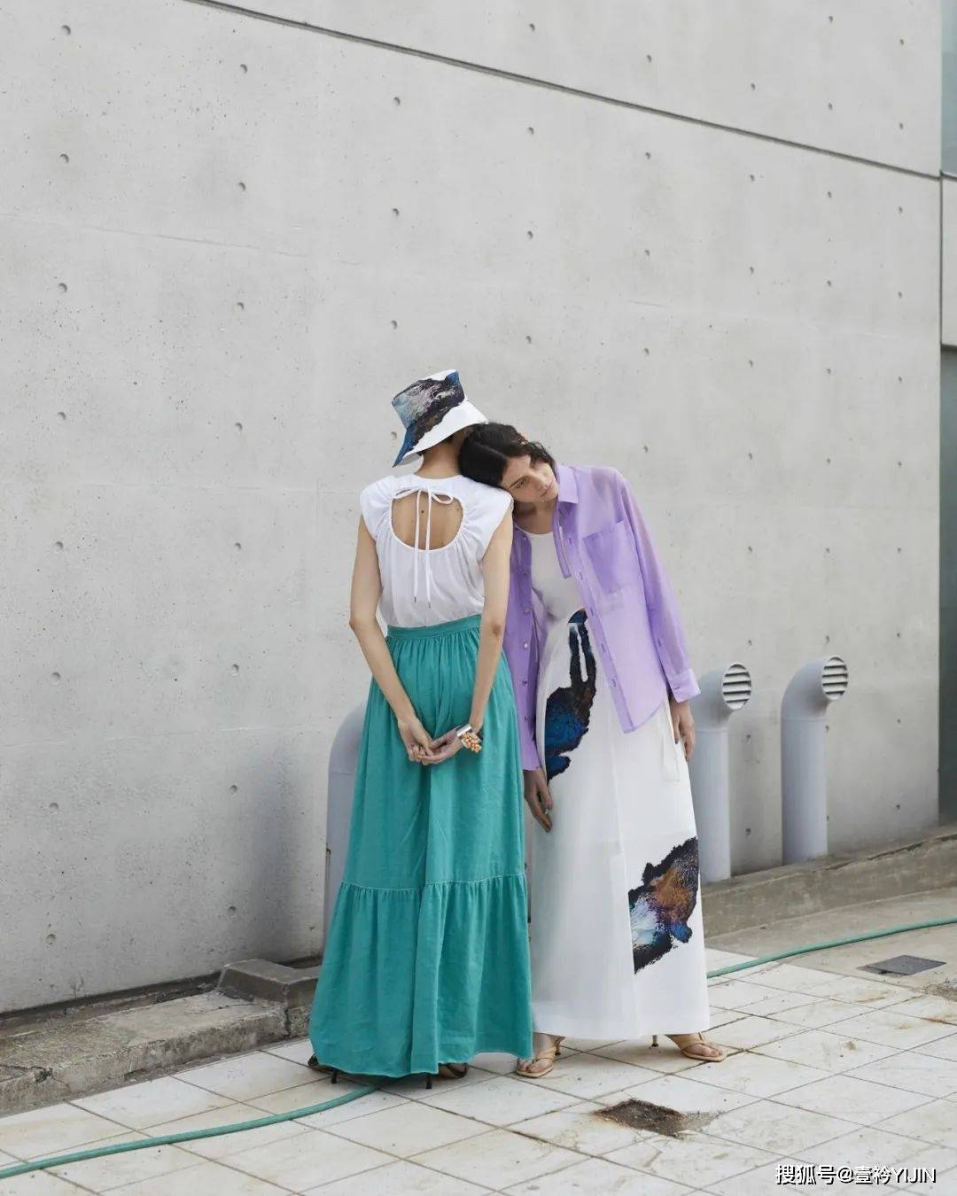 系列|秋天+日常生活碎片+小戏剧=日本设计师品牌MURRAL