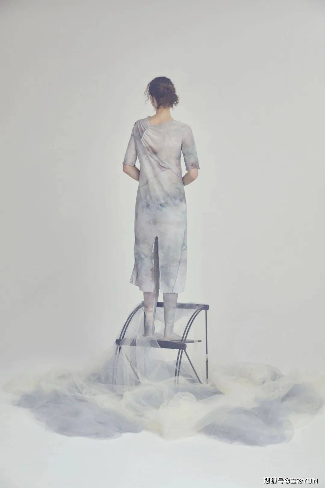 系列|秋天+日常生活碎片+小戏剧=日本设计师品牌MURRAL