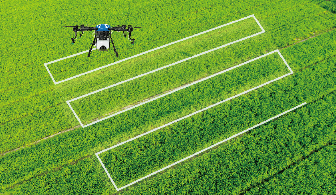 远牧控股布局农业智能设备市场助力现代农业加速跑
