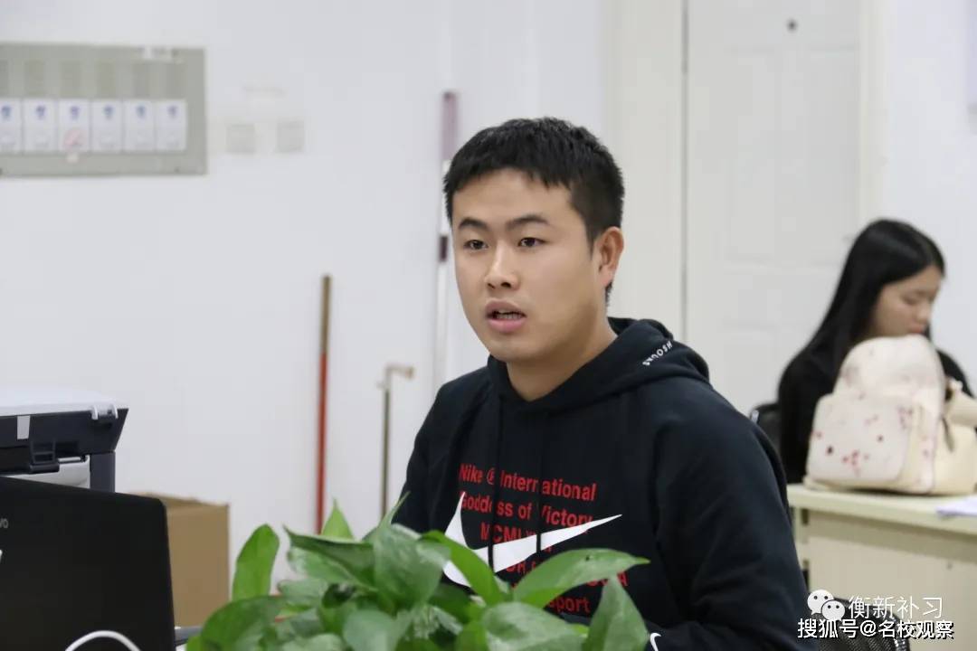 教学|达到突破、进取、担当的状态王军：每位教师应具备归零、学习、创业的心态