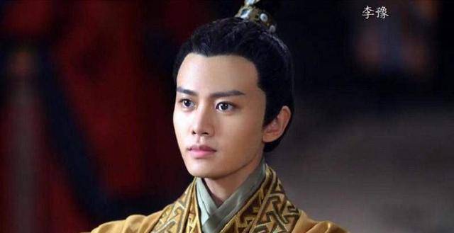 李豫,一位堪比李世民的皇帝,一生平乱守成,不失为一代