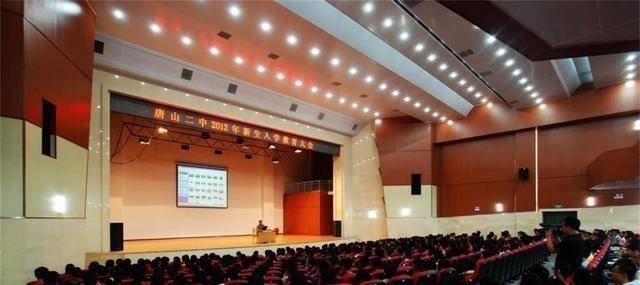 唐山2020年各校高考_2020年高考,唐山这几所学校让你想不到,量变到质变