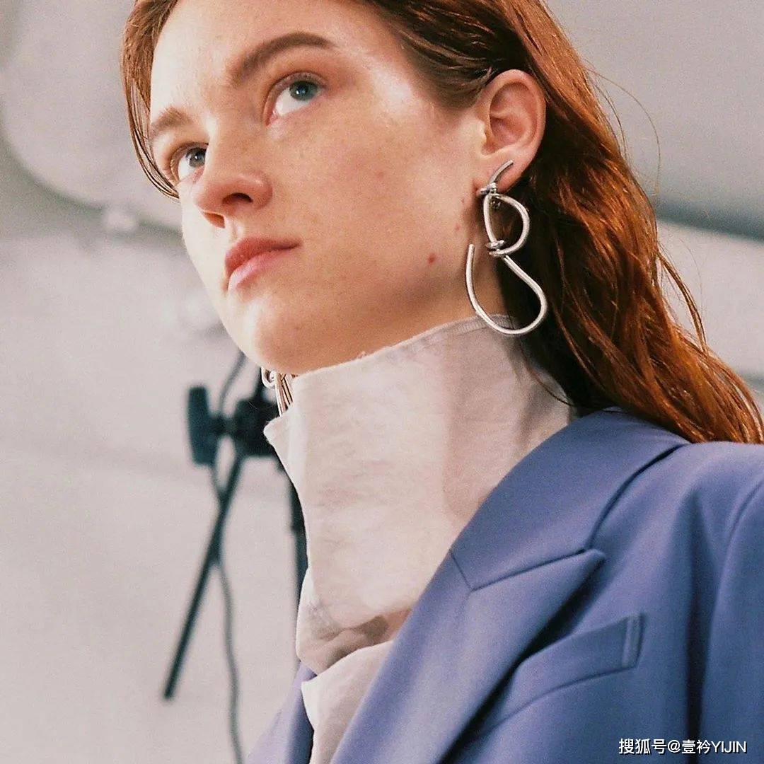 系列|秋天+日常生活碎片+小戏剧=日本设计师品牌MURRAL