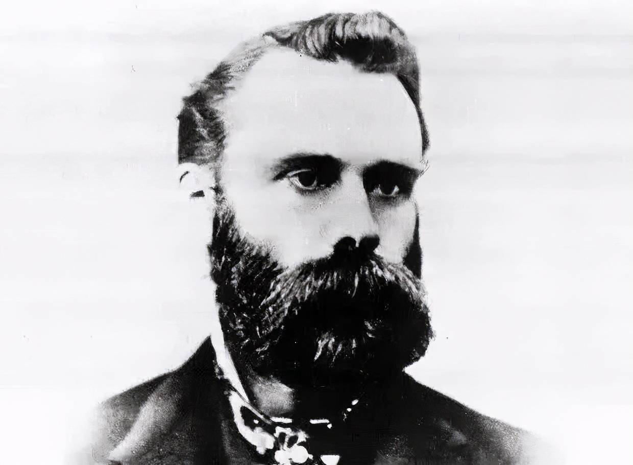 道琼斯指数发明者：查尔斯·亨利·道的操盘手法_搜狐网