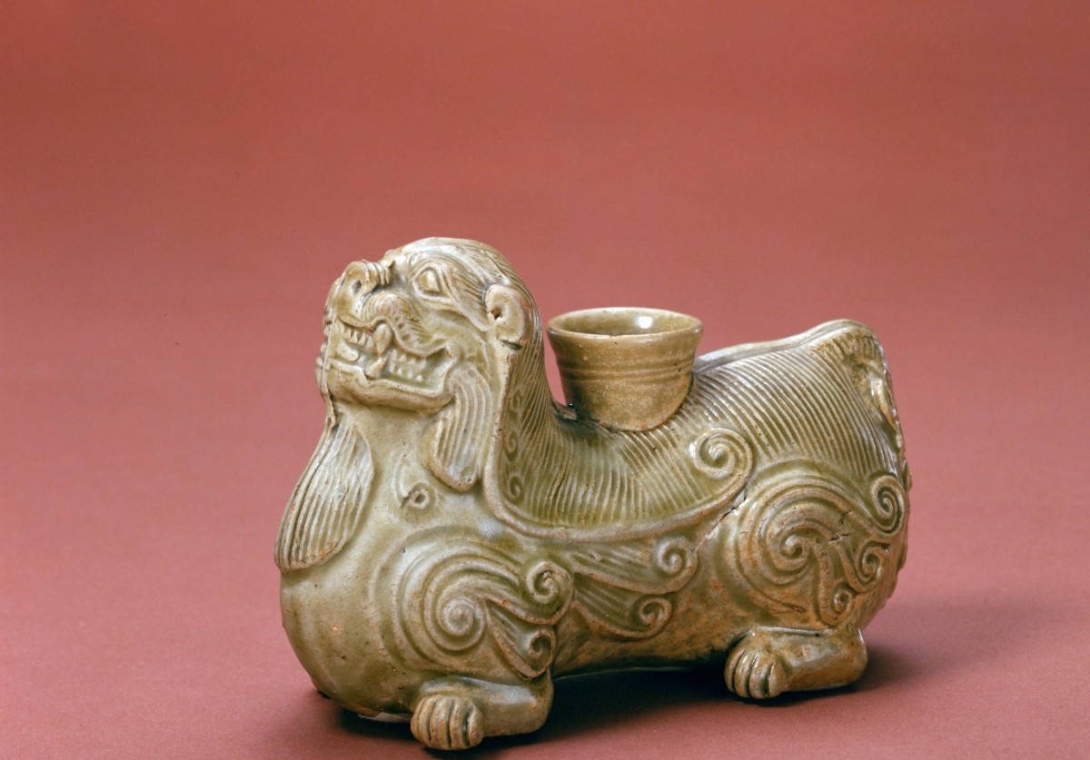 貔貅辟邪分不清？一文告诉你貔貅和辟邪的区别（附历年拍卖纪录）_搜狐网
