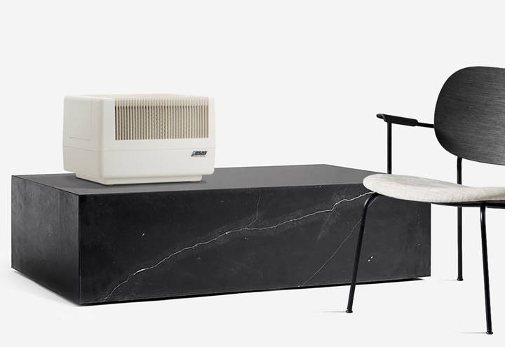 加湿器|喜欢博沃纳加湿器的人，还真不是因为它够贵