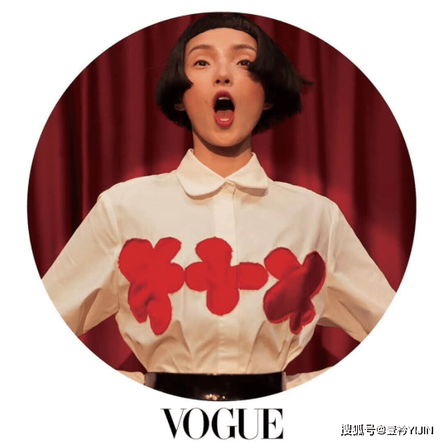 速报|秀场速报 | SHUSHU/TONG女孩请起立，最新系列她来了！