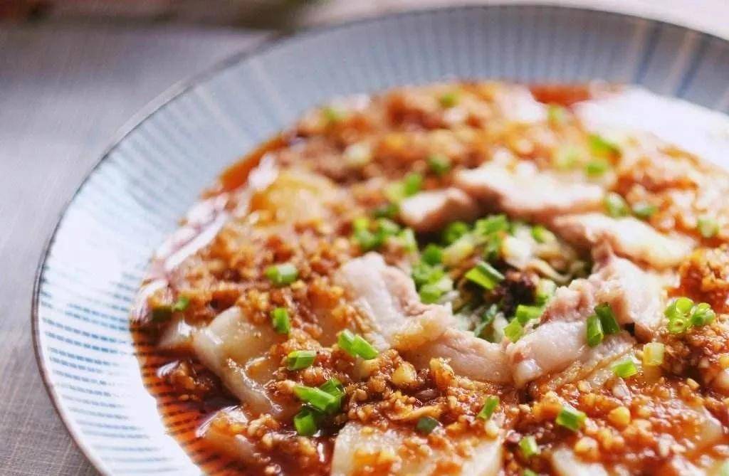 雪花|肥而不腻？这款五花肉绝了！