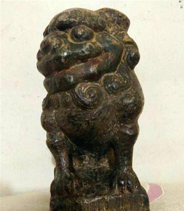 什么成语带狮_成语故事图片(2)