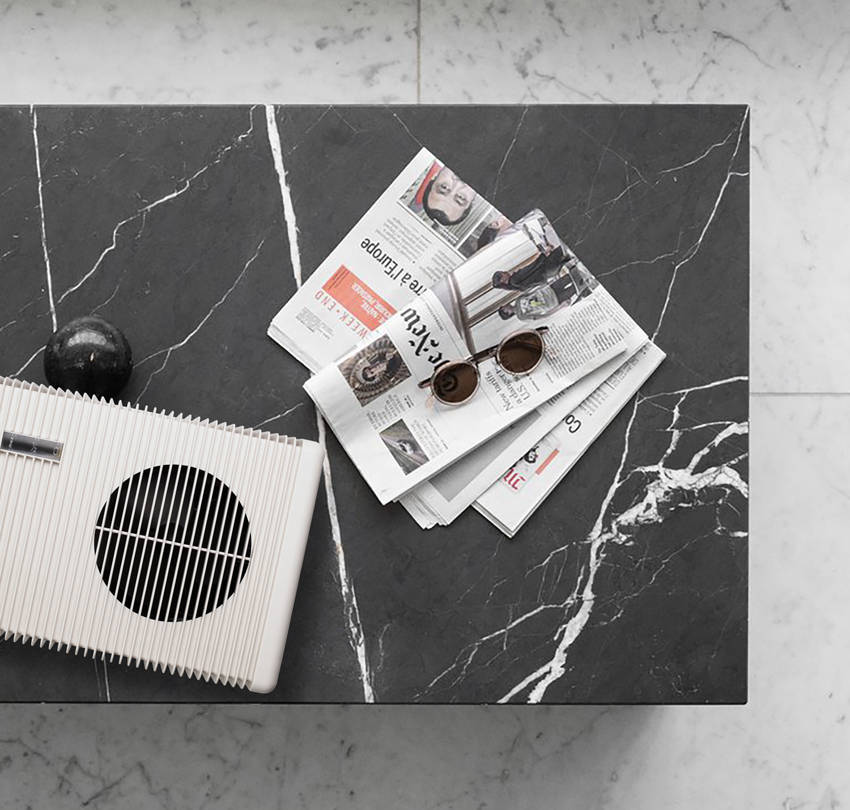 加湿器|喜欢博沃纳加湿器的人，还真不是因为它够贵