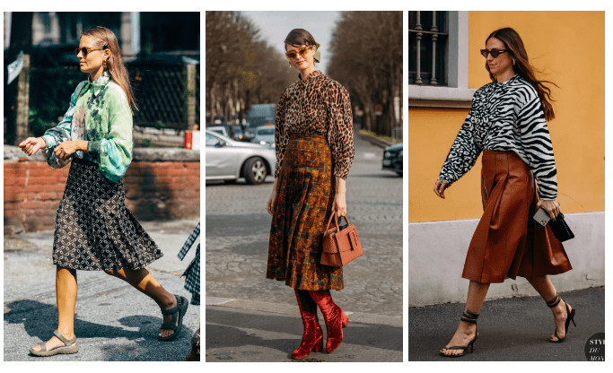 衣服|总是重复购买，还不是因为不知道这个「上衣清单」