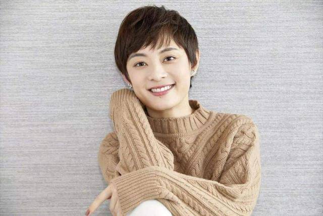 孙俪拍戏砸碎玻璃,力气大惊呆导演