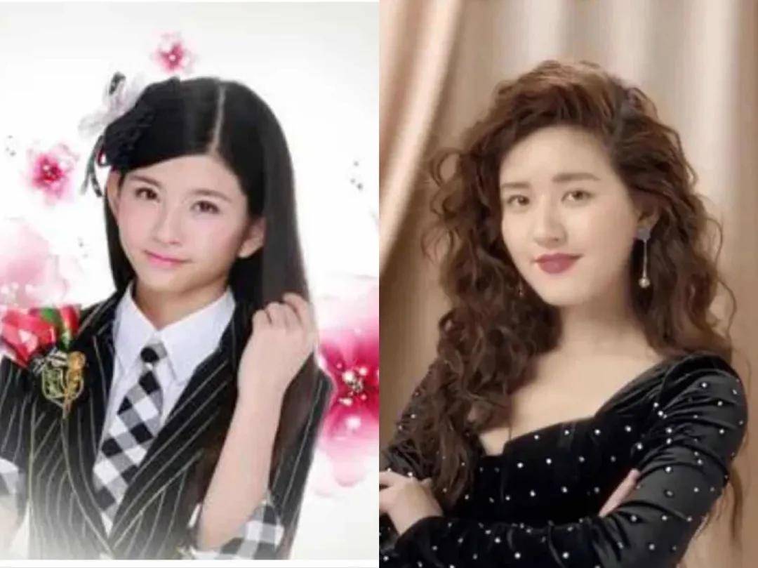 天花板|她颅顶低成洼地、还能美成内娱颜值天花板,高颅顶审美PUA何时结束?