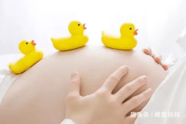 反应|恭喜你，你家宝宝“智商超高”在孕期要是有这3种“特殊反应”
