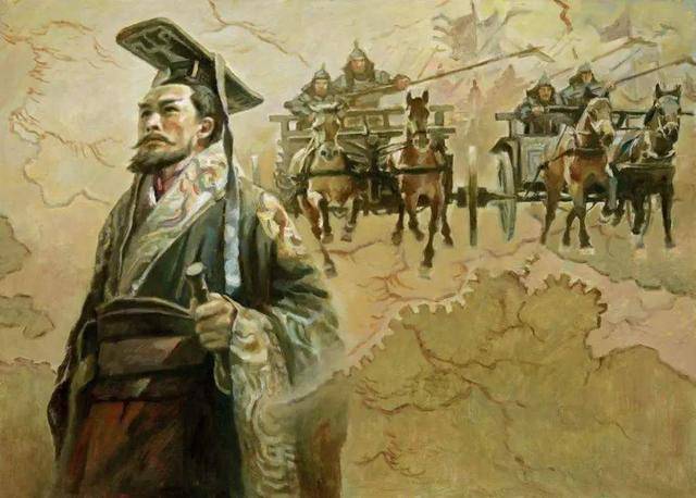 古人|昆仑山在少数民族地区，为何中国古人却认为，它是“龙脉之祖”