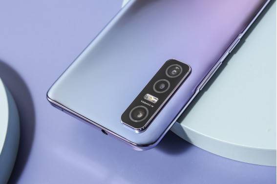 vivoy73s浮光色,vivoy73s浮光 超轻薄5g手机,vivo y73s即将开启首销