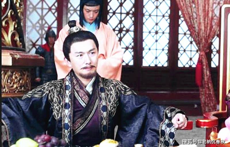 武则天|武则天侄子带20万大军平叛，遇敌数千人，立即下令：撤退！