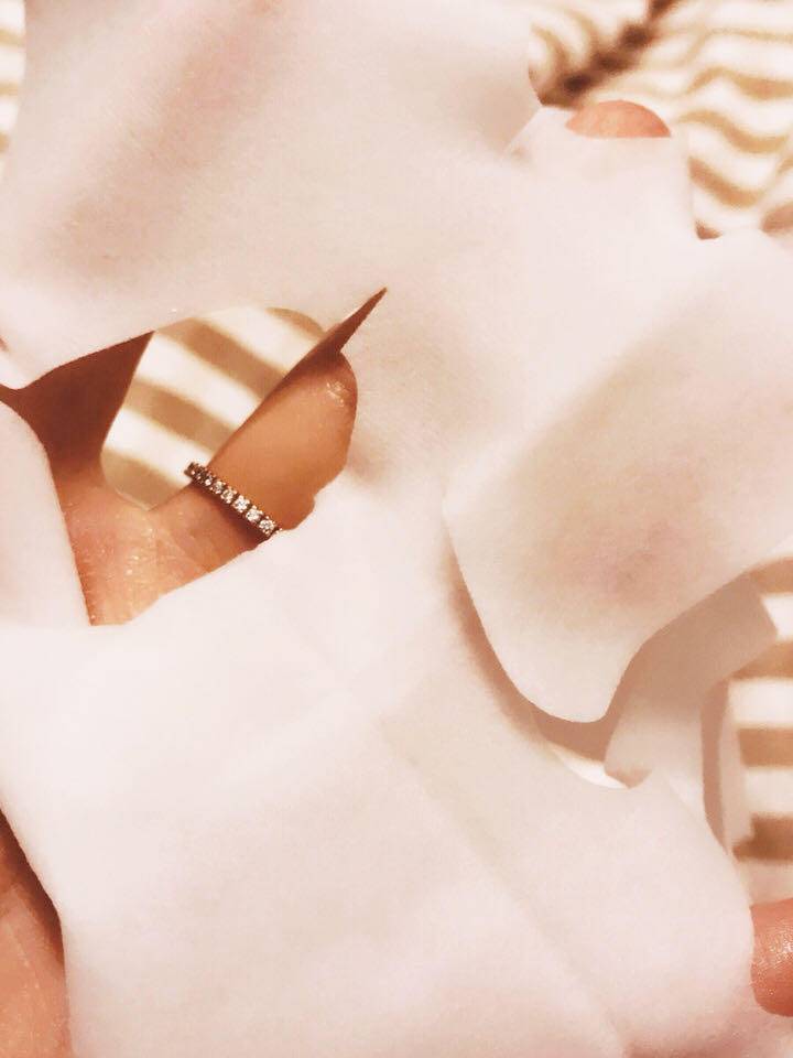 效果|百元的面膜只用出5毛的效果？你知道是什么问题吗？