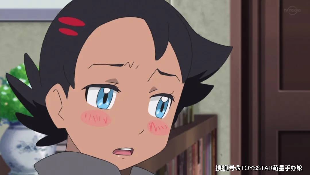 原创《宝可梦旅途》小春重回女主之位?声优花泽香菜发声希望增加戏份