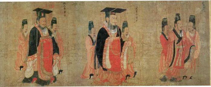 禁书|有哪些生意在古代是被禁止的,在现代却合法的